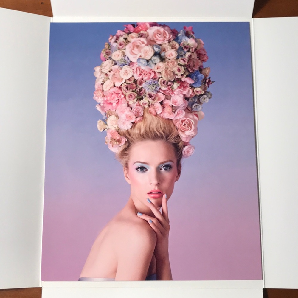 DIOR Spring 2014 New Look Photograph